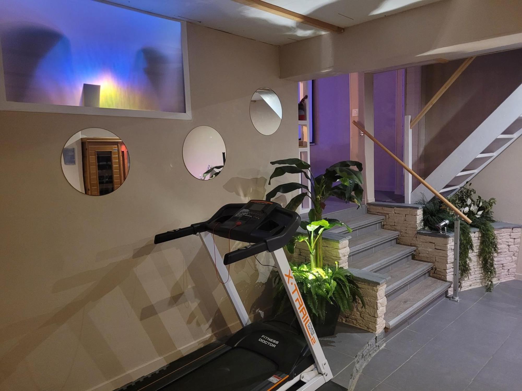 Bubble Dreams Bed & Breakfast Coupeville ภายนอก รูปภาพ