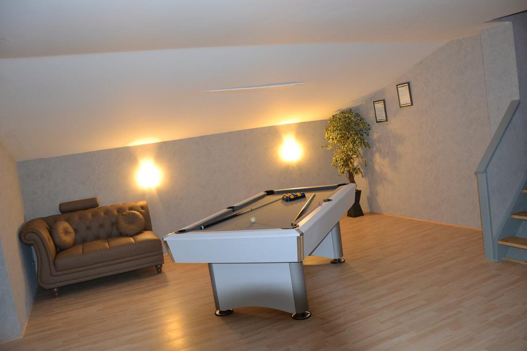 Bubble Dreams Bed & Breakfast Coupeville ภายนอก รูปภาพ