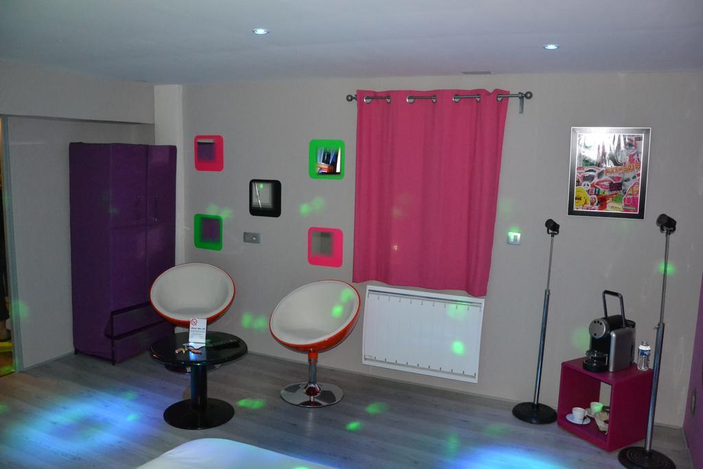 Bubble Dreams Bed & Breakfast Coupeville ห้อง รูปภาพ
