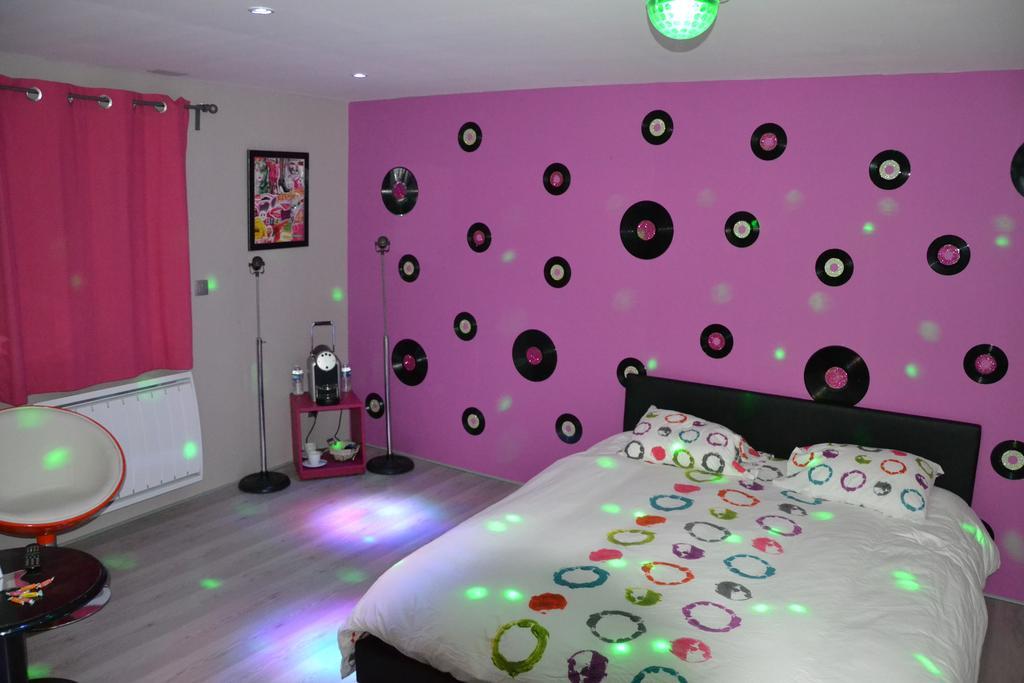 Bubble Dreams Bed & Breakfast Coupeville ห้อง รูปภาพ