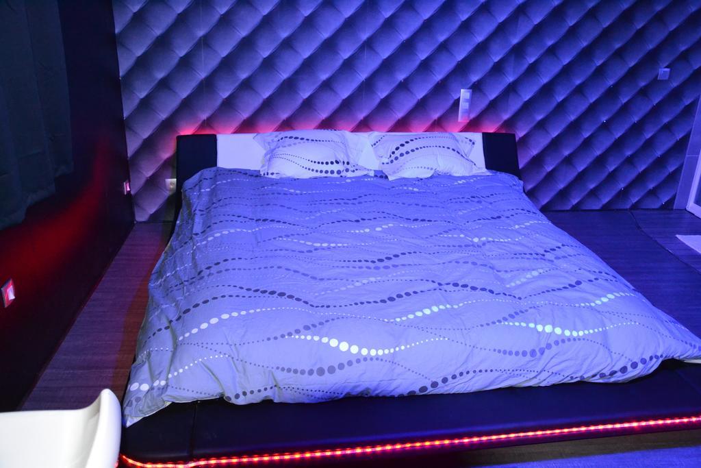 Bubble Dreams Bed & Breakfast Coupeville ห้อง รูปภาพ
