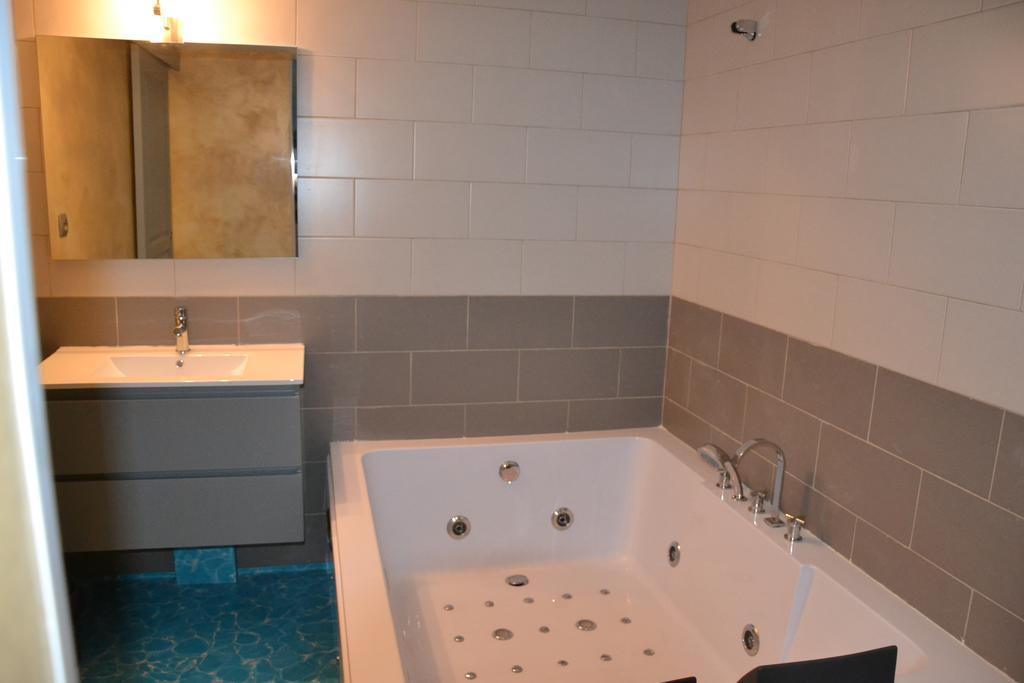 Bubble Dreams Bed & Breakfast Coupeville ภายนอก รูปภาพ