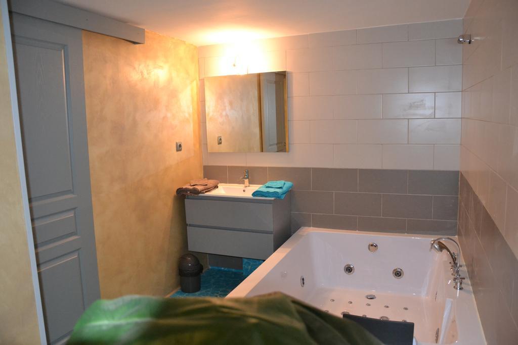 Bubble Dreams Bed & Breakfast Coupeville ภายนอก รูปภาพ