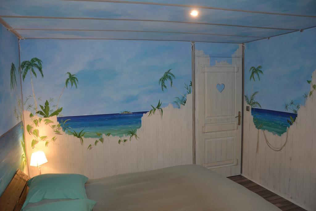 Bubble Dreams Bed & Breakfast Coupeville ภายนอก รูปภาพ
