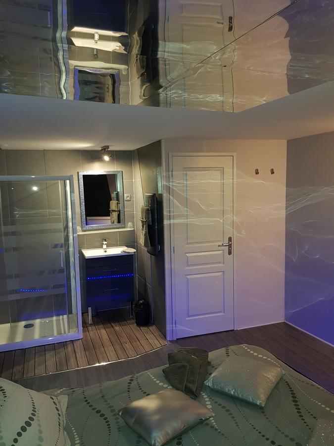 Bubble Dreams Bed & Breakfast Coupeville ภายนอก รูปภาพ