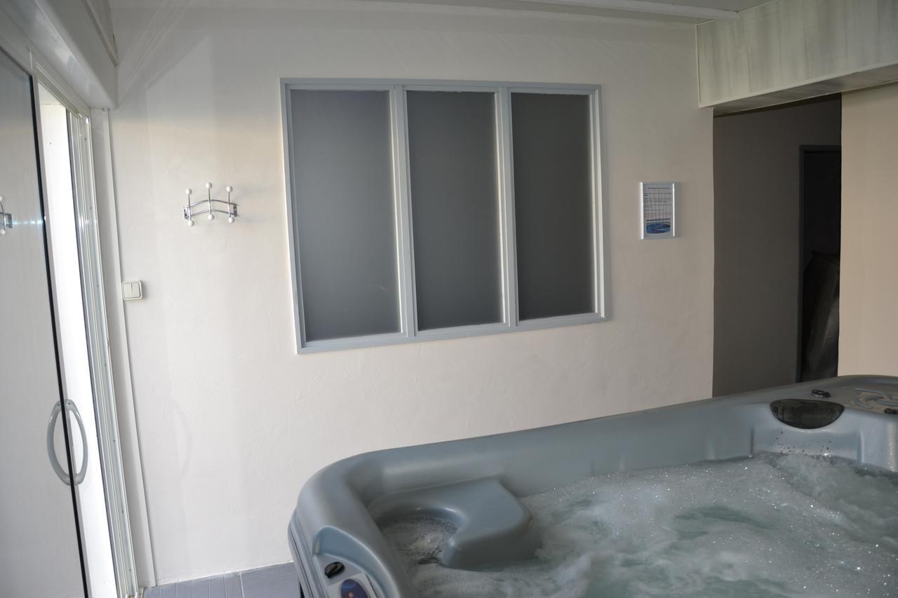 Bubble Dreams Bed & Breakfast Coupeville ภายนอก รูปภาพ