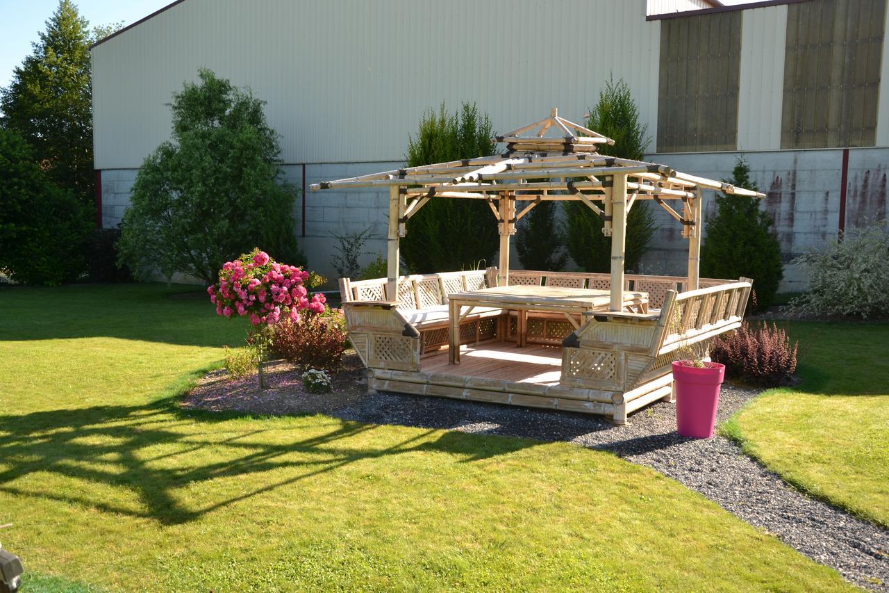 Bubble Dreams Bed & Breakfast Coupeville ภายนอก รูปภาพ